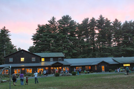 Pine Brook Camp - Visual