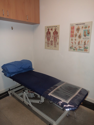Bay Chambers Physiotherapy & Sports Injury Clinic Gallery - Australia