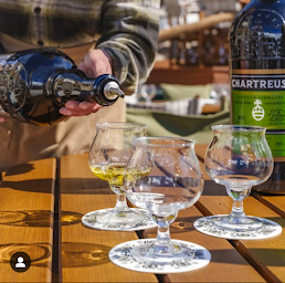 Photo n°11 de Alberto à Tignes (Restaurant)