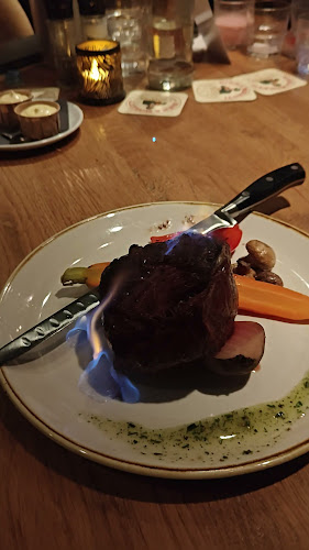 Beoordelingen van Restaurant De Beren Oosterhout in Oosterhout - Restaurant