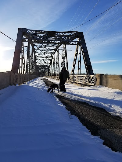 Bell Street Bridge