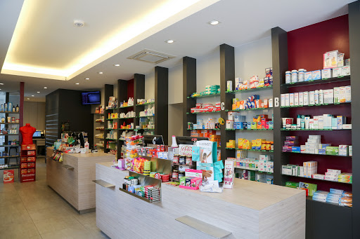 Pharmacie Thilges - Thumbnail