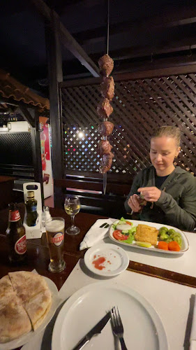 Avaliações doVista Alegre em Ribeira Brava - Restaurante