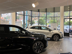 Photo n°11 de RENAULT MENTON - RRG à Menton (Concessionnaire automobile)