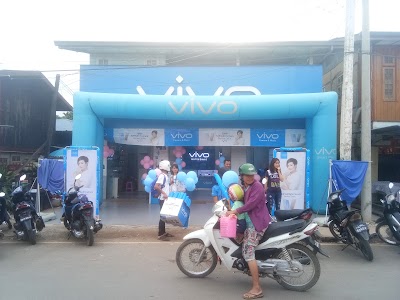 Photos of Central Market, Loikaw
