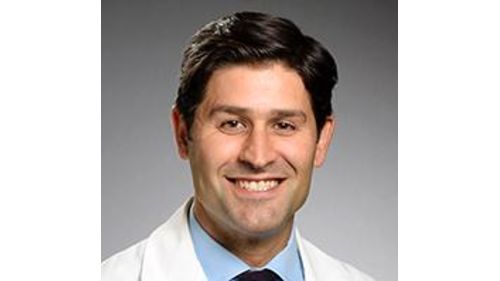 Jonathan Ryan Neyer Md Kaiser Permanente