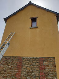 Photo n°2 de Renov habitat à Montgermont (Peintre en bâtiment)