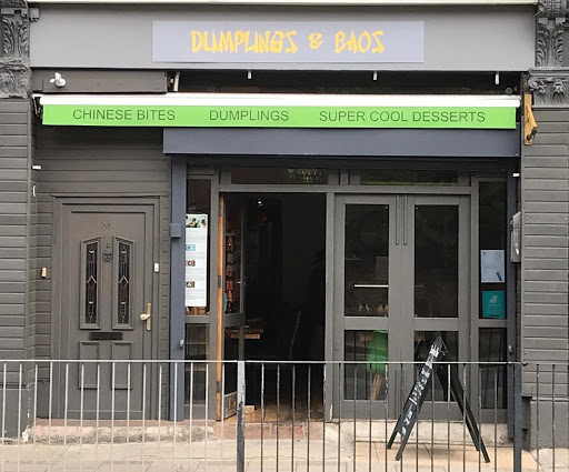 Photo of Dumplings & Baos
