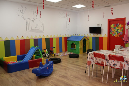 Centro de Educación Infantil Chispas Gallery - Spain