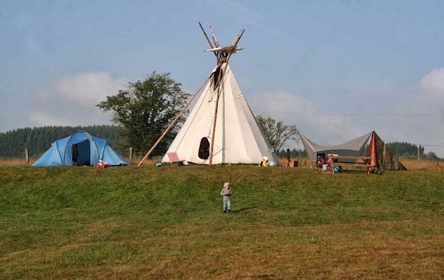 Camping de la Semois