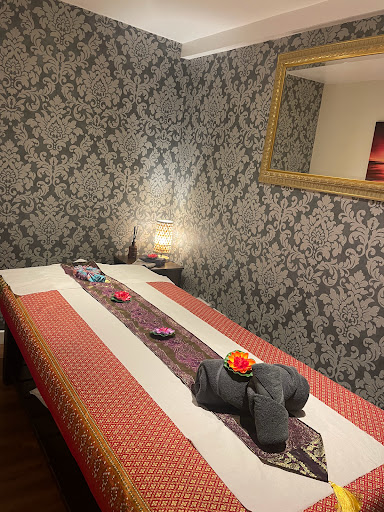 Ayutthaya Thai Massage & Spa