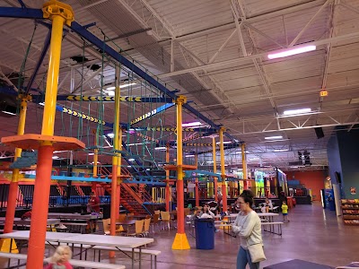 Urban Air Trampoline and Adventure Park