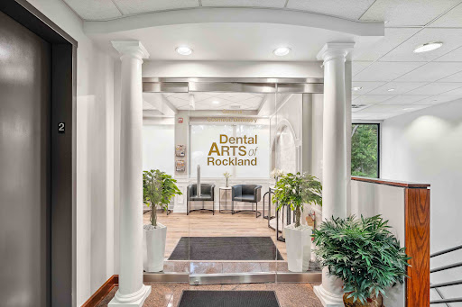Dental Arts of Rockland