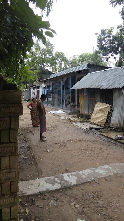 Photos of West barandiparara Temple