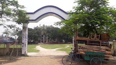 Photos of ZINDANI DEGREE COLLAGE