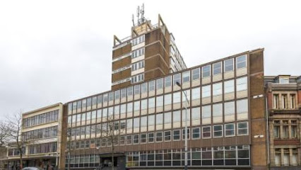 HQ - Swansea, HQ Princess Way