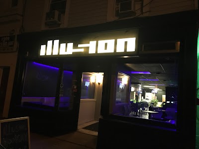 Illusion Hookah Lounge