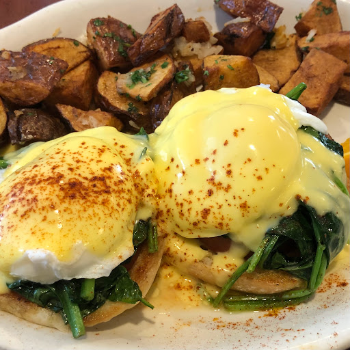Marshland Restaurants & Bakeries - Thumbnail