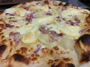 Photo n°6 de Le Bartholdi à Strasbourg (Pizzeria)