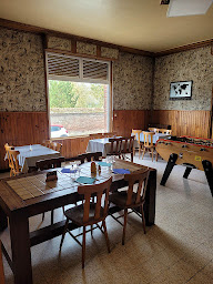 Photo n°99 de Bar Restaurant Tabac AUX 2 COQS - Chez Sabine et Manu à Croix-Moligneaux (Bureau de tabac)