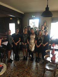 Photo n°16 de Au Quai Des Brumes à Caen (Restaurant français)