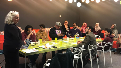 Islamic Resource Group