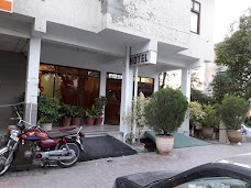 Hotel Al-Hira islamabad