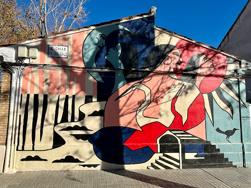 Ceciro - Visual