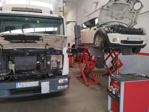 Autoelèctric.Eca - Visual