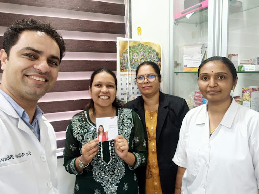 one more happy patient after ORTHODONTIC TREATMENT post image