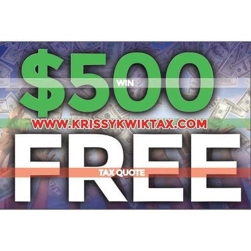 Krissy's Kwik Tax - Thumbnail