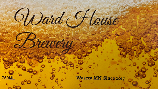 Ward House Brewery