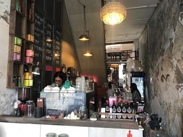 Place around image