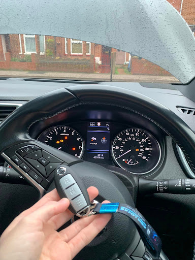 PSM Locksmiths - Visual