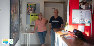 Photo n°12 de Cinéma Les Cardinaux à Damgan (Cinéma)