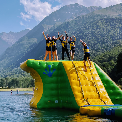 Aquaparc du Louron - Thumbnail