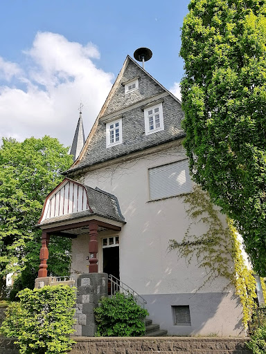 Heimatmuseum Lützellinden