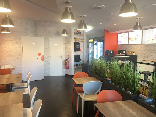 Photo 3 - SPEED BURGER HAGUENAU