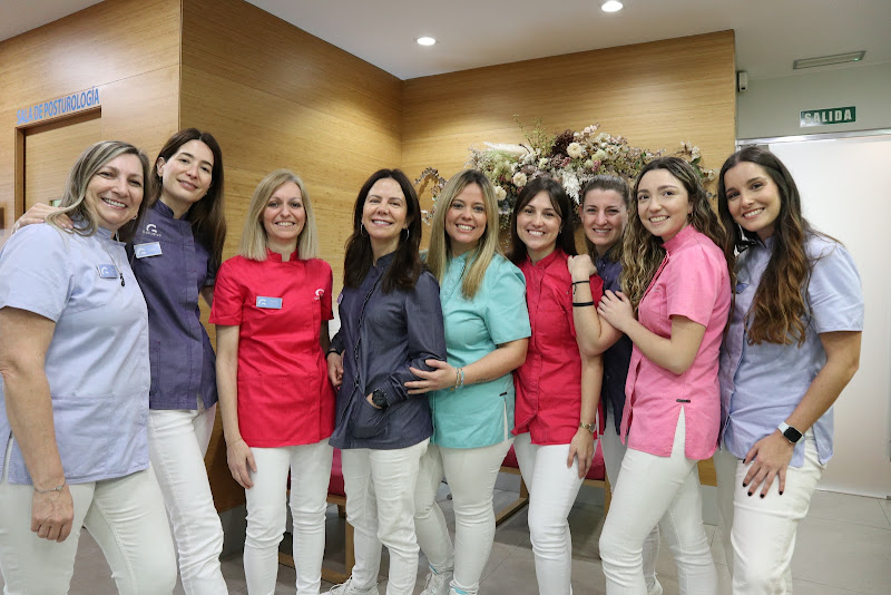Clínica Dental Gonzalvo