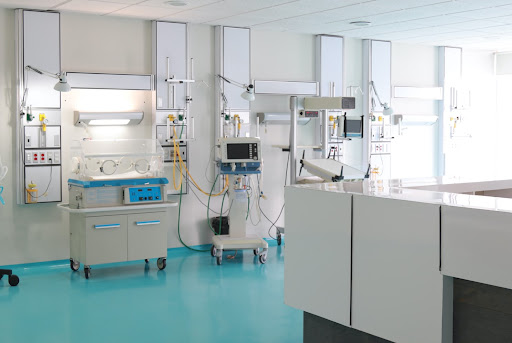 North Medica Hospital