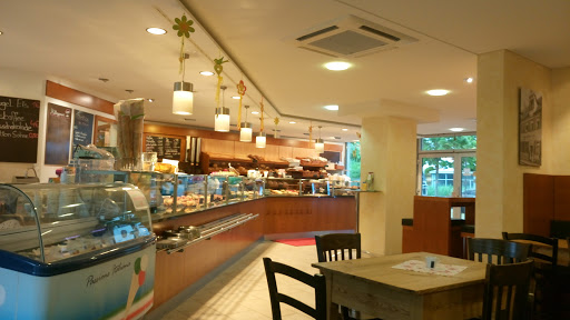 Trapper Bakery - Visual