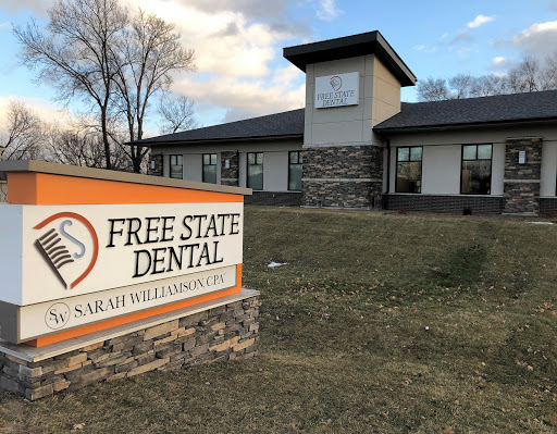 Free State Dental