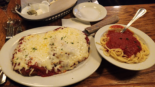 Cacciatore's Restaurant Gallery - United States