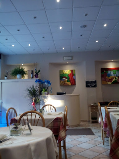 Il Vicolo Pizzeria - Thumbnail