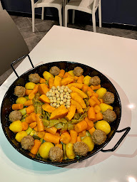 Photo n°26 de LA GRAINE D’OR TRAITEUR COUSCOUS à Artas (Traiteur)