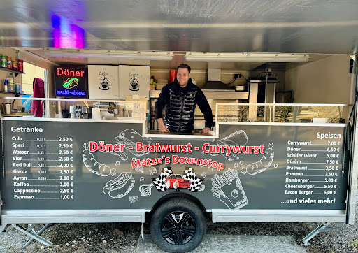 Matzes-Boxenstop Imbiss Döner - Thumbnail