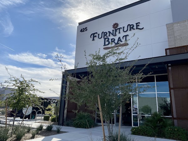 FURNITURE BRAT photo 1