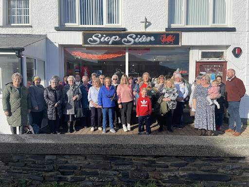 Siop Sian Gallery - United Kingdom