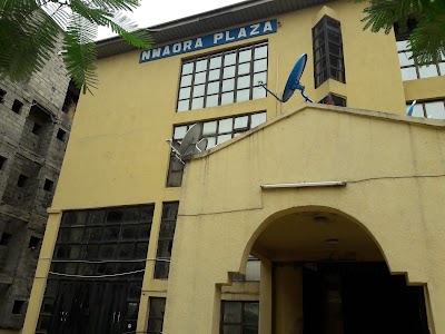 Photos of Nwaora Plaza