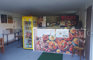 Photo n°1 de Le Petit Resto « pizzas+couscous+tagines+tacos+croque mr+ à Beillé (Restauration rapide)